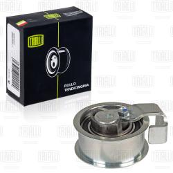 Ролик ГРМ для а/м VW Passat B5 (96-) 1.9d (натяж.) (CM 6047)