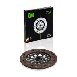 TRIALLI FD 1808 Диск сцепления ведомый для автомобилей Passat (96-) 1.8i/1.8T/2.0i