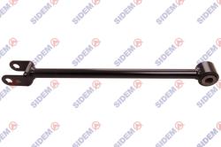 Рычаг RENAULT DUSTER зад.подв. 5172