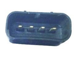 Катушка зажигания LandRover Freelander II  Volvo S60 II  S80 II  V70 III  XC60  XC70 II  XC90 cuf2431