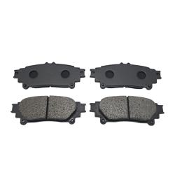 Колодки Тормозные Gk1085