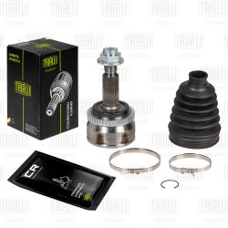 ШРУС для а/м Hyundai Creta (15-) 2.0i AT 2WD/4WD (наруж. перед.) (GO 0826)