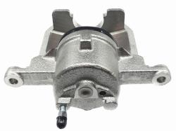 Суппорт тормозной перед TOYOTA COROLLA ZZE120 LHD правый