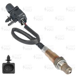 Датчик кисл. для а/м BMW X5 E70 (07-)/F15 (13-)/5 F10 (10-) 2.0d/3.0d до кат. (VS-OS 2653)