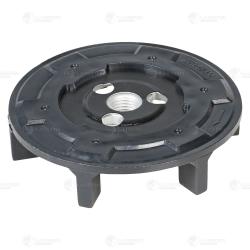 Пластина срывная муфты компрессора кондиц. для а/м Skoda Octavia A5 (04-) (тип Denso) (LCH 1801)