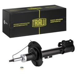 TRIALLI AG 10185 Амортизатор для автомобилей Ford Maverick (00-) / Escape (00-) (стойка) передний левый
