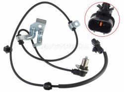 Датчик ABS передний MITSUBISHI GALANT 06-10 левый