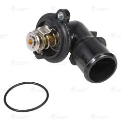 Термостат для а/м Jeep Grand Cherokee IV (WK2) (10-) 3.0D (98°С) (с корпусом) (LT 0330)