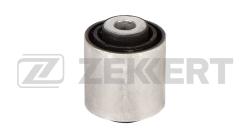 С/блок задний задн. рычага BMW 1 (E81 E87) 04- 3 (E90-93) 04- X1 (E84) 09- gm-6698