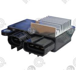 5017T102 Реле TOYOTA AURIS E15 (06-12), COROLLA E15 (06-13), COROLLA E18 (13-...)