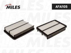 Фильтр воздушный HYUNDAI TUCSON/KIA SPORTAGE 2.0-2.7 AFAI105