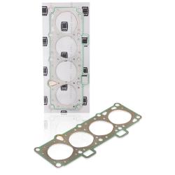 TRIALLI GZ 201 9012 Прокладка ГБЦ для автомобилей Лада 2108 перфометаллическая