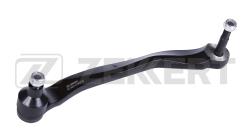 Рычаг подвески продольный перед. верх. лев. Nissan Primera (P12) 02- Primera (WP12) 02- ql-3520