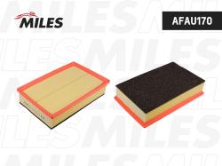 AFAU170 Фильтр воздушный VW T5 03-