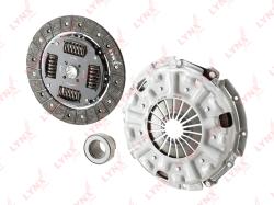 Комплект сцепления (? 280 MM) GAZ GAZELLE NEXT 2.8D 13> CL-2652