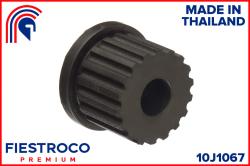 Втулка рессоры NISSAN VANETTE C22 86-94 зад.подв. 10J1067