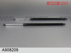 УПОР ГАЗОВЫЙ VW Transporter V 03-15 L 755, I 535, 1080N A908209