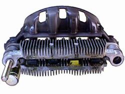 Диодный мост генератора MITSUBISHI DELICA/HYUNDAI GALLOPER 2,5 96-98