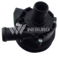 Электрические водяные помпы AUDI A3 1.4 TFSi 12- SEAT: Mii 1.0 11- SKODA Fabia Citigo 1.0 14 W560301