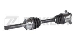 Привод в сборе передн. прав. MITSUBISHI L200 III 02- PAJERO II 95- PAJERO SPORT 98- мкпп aw-4410