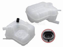 Бачок расширительный OPEL INSIGNIA 08-17/CHEVROLET MALIBU 12-/SAAB 9-5 10-11