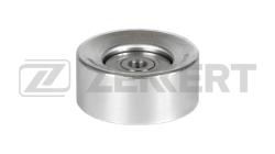 Ролик обводной агрегатного ремня Mitsubishi Outlander III 12- L200 IV 14- ASX 10- Lancer VIII 08- sr-1935