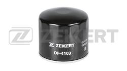 Фильтр масл. Audi A6 94- 100 III IV 82- VW Transporter IV 90- of-4103