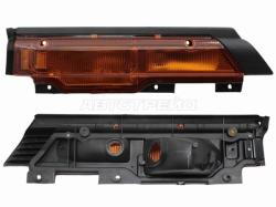 Поворот в дверь Mitsubishi Fuso Canter FE5 93-02 / Fuso Canter FE6 93-02 (Справа)