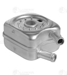 Радиатор масл. для а/м VW Passat B5 (97-) 1.8/2.0i/1.9TDI (LOc 1828)