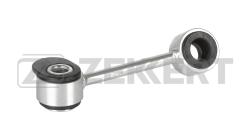 Стойка стабилизатора перед. лев. MB E-Class (210) 95- ss-1336