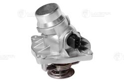 Термостат для а/м BMW X5 (E53) (00-)/Range Rover III (02-) 4.4i (105°С) (алюм. корпус) (LT 2644)