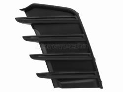 Решетка в бампер Toyota Land Cruiser (J300) 21- (Справа/ ком-ия 70th Anniversary)