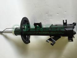 Амортизатор NISSAN MURANO 05- пер.прав.газ. 42140892