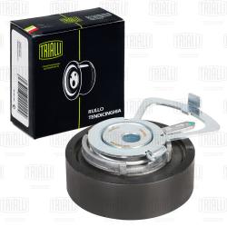 Ролик ГРМ для а/м VW Golf (97-) 1.4i (натяж.) (CM 6052)