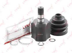 ШРУС AUDI A3 II/SKODA/VW GOLF V-VI/PASSAT VI 1.6-2.0 03- внутр. CI-3744