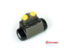 Цилиндр тормозной колёсный задн. FORD ESCORT '95 Box (AVL) 01/95-06/01 / FORD ESCORT CLASSIC (AAL  A a12238