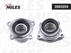 Ступица с подшипником TOYOTA RAV4 I 94-00 зад. DB83204