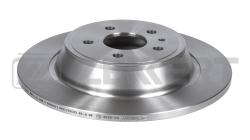 Диск торм. задн. Ford Kuga II 13- Mondeo V 14- bs-6359