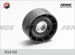 Ролик ремня приводного  RENAULT LOGAN/CLIO/KANGOO/MEGANE направляющий с конд. 2488-LOG