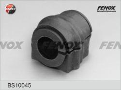 Втулка стабилизатора MB C(W203) пер. BS10045