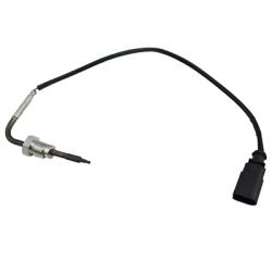 Датчик температуры выхлопных газов Audi A4 (8EC B7)  VW Touareg (7P5) 3.0 TDI 12057e