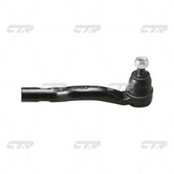 Наконечник рулевой тяги TOYOTA Corolla 1997 - 2008 / Matrix 2002 - 2008 / Ractis 2010 - / Verso-S 20 cet-112r