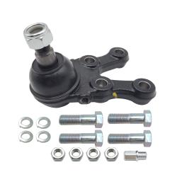 CB0248L Опора шаровая MITSUBISHI PAJERO 91-00 нижн.лев.