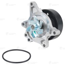Насос водяной для а/м Geely Emgrand (09-)/Lifan X60 (11-) 1.8i (LWP 3011)