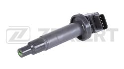 Катушка зажигания Toyota Prius (W20 W10) 00- IQ (J10) 09- Allion (T240) 01- Echo (P10) 99- Yari zs-1052