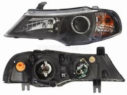 Фара Daewoo Nexia 08-16 (Слева/ под электрокорректор)