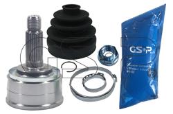 ШРУС HONDA CR-V II 2.0I-VTEC 02-06 нар. 899159