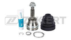 ШРУС внешн. Mitsubishi Airtrek 03- МКПП gs-5036