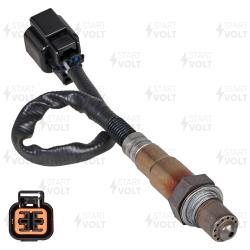 Датчик кисл. для а/м Hyundai Sonata (01-) 2.0i после кат. (VS-OS 2639)