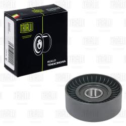 Ролик привод. ремня для а/м BMW X5 E70 (06-) 3.0d [M57D] (только ролик натяж.) (26x70) (CM 5661)